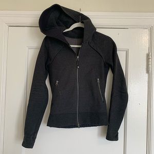 Lululemon Full Zip Hoodie